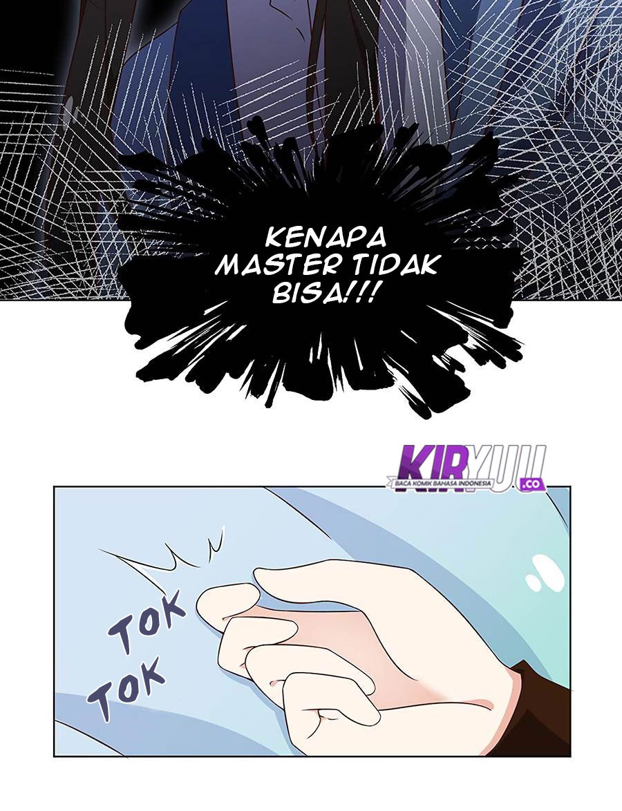 Meng Shi Zai Shang Chapter 54 - halaman 3