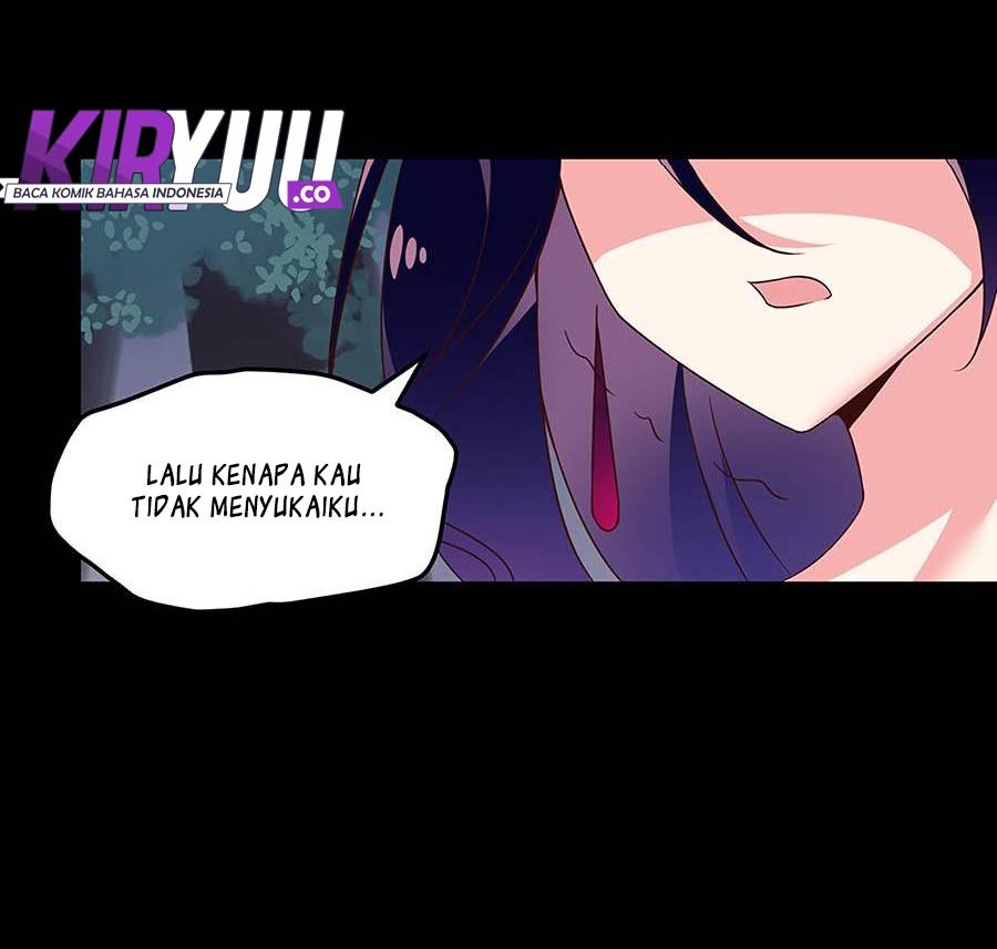 Meng Shi Zai Shang Chapter 55 - halaman 13