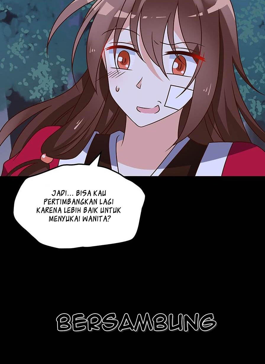 Meng Shi Zai Shang Chapter 56 - halaman 13