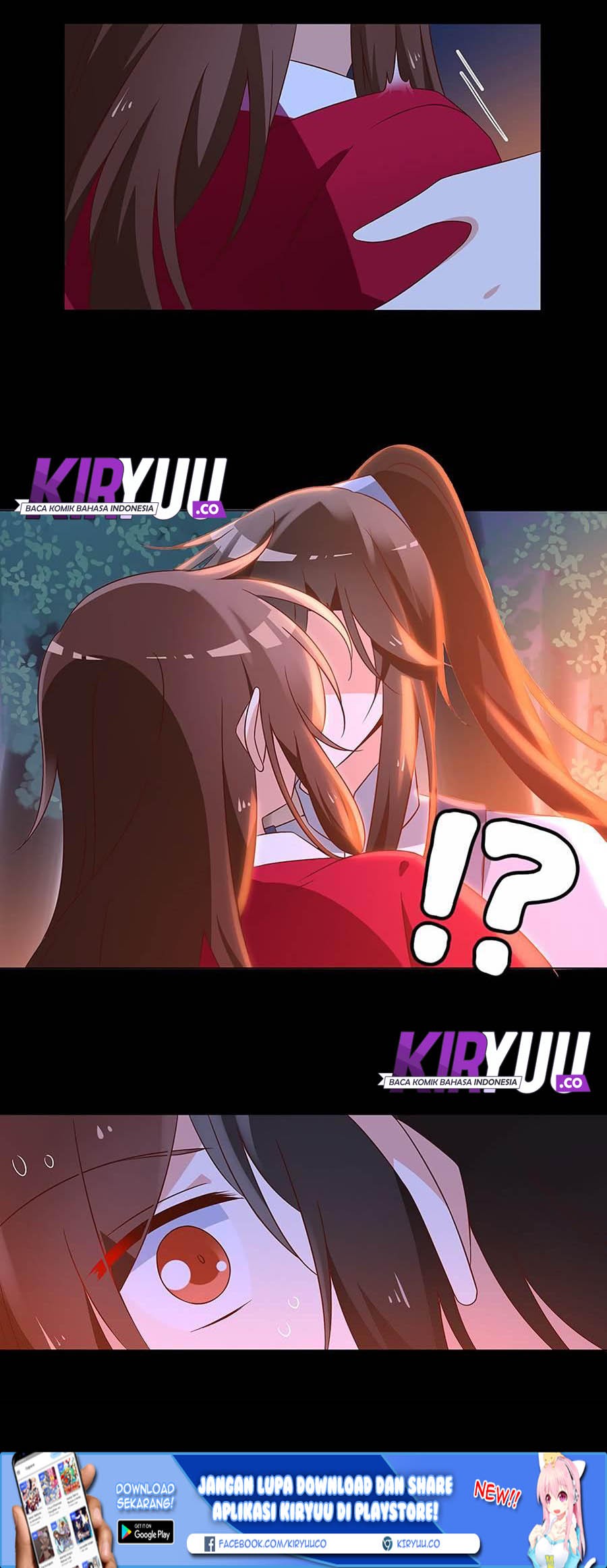 Meng Shi Zai Shang Chapter 56 - halaman 4
