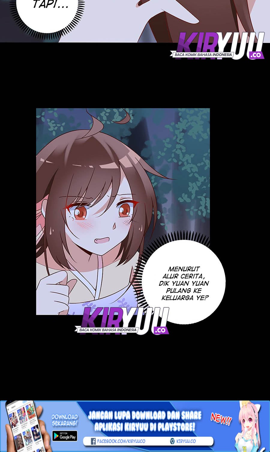 Meng Shi Zai Shang Chapter 57 - halaman 11