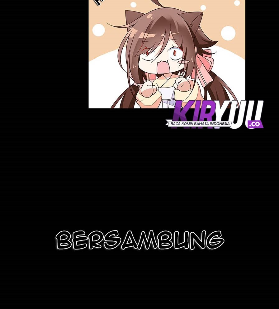 Meng Shi Zai Shang Chapter 57 - halaman 14