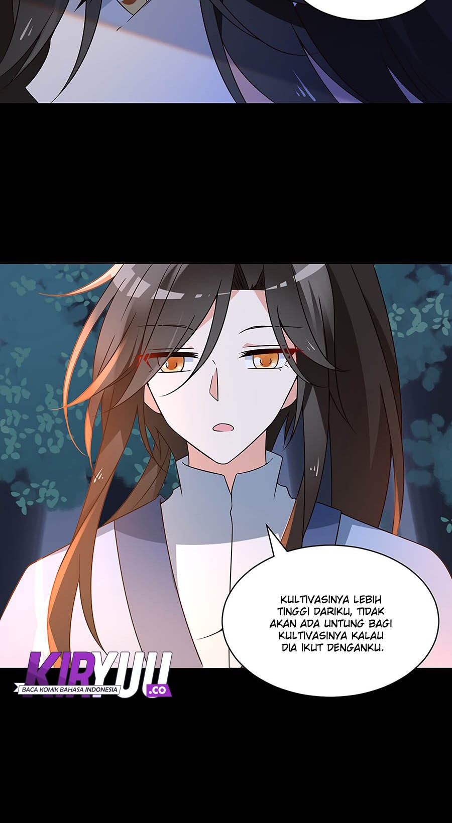 Meng Shi Zai Shang Chapter 57 - halaman 8