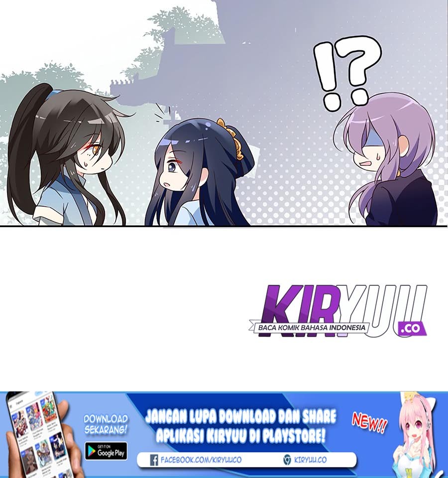 Meng Shi Zai Shang Chapter 58 - halaman 11