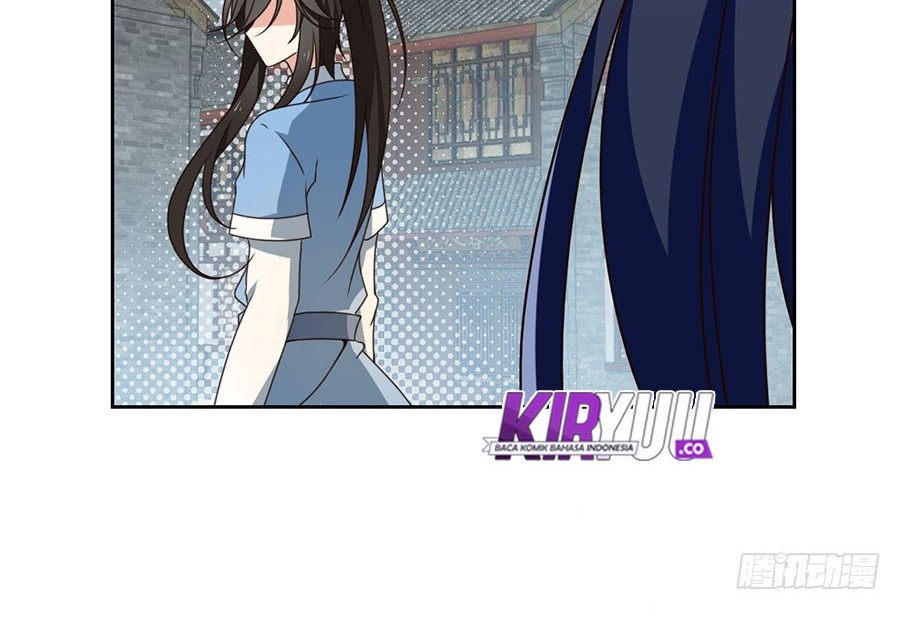 Meng Shi Zai Shang Chapter 59 - halaman 16