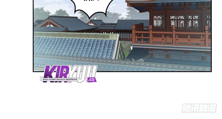 Meng Shi Zai Shang Chapter 59 - halaman 18