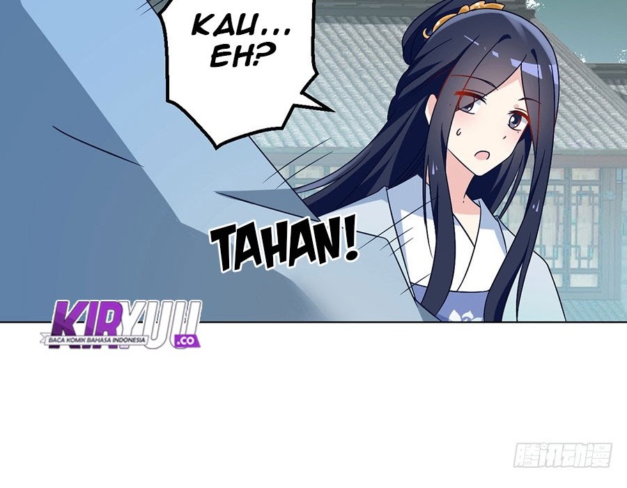 Meng Shi Zai Shang Chapter 59 - halaman 6