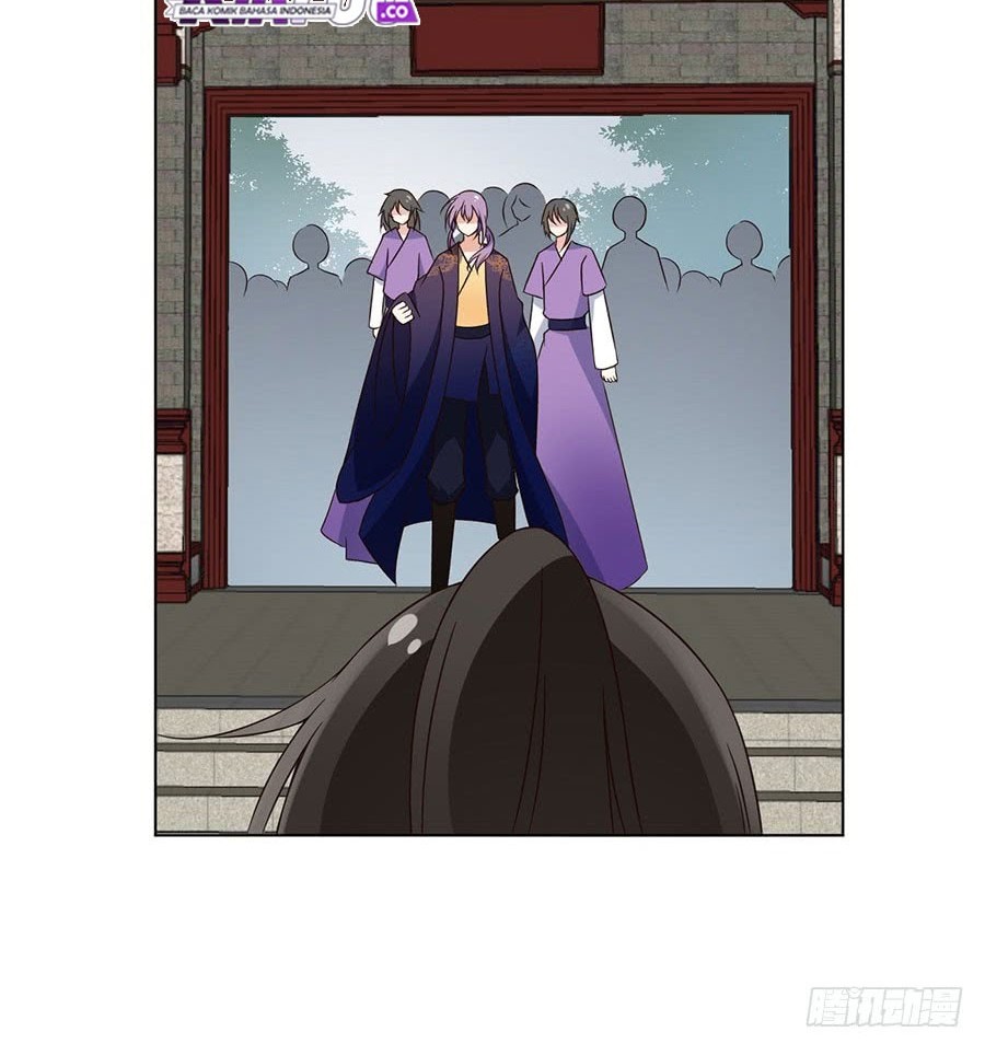 Meng Shi Zai Shang Chapter 59 - halaman 8