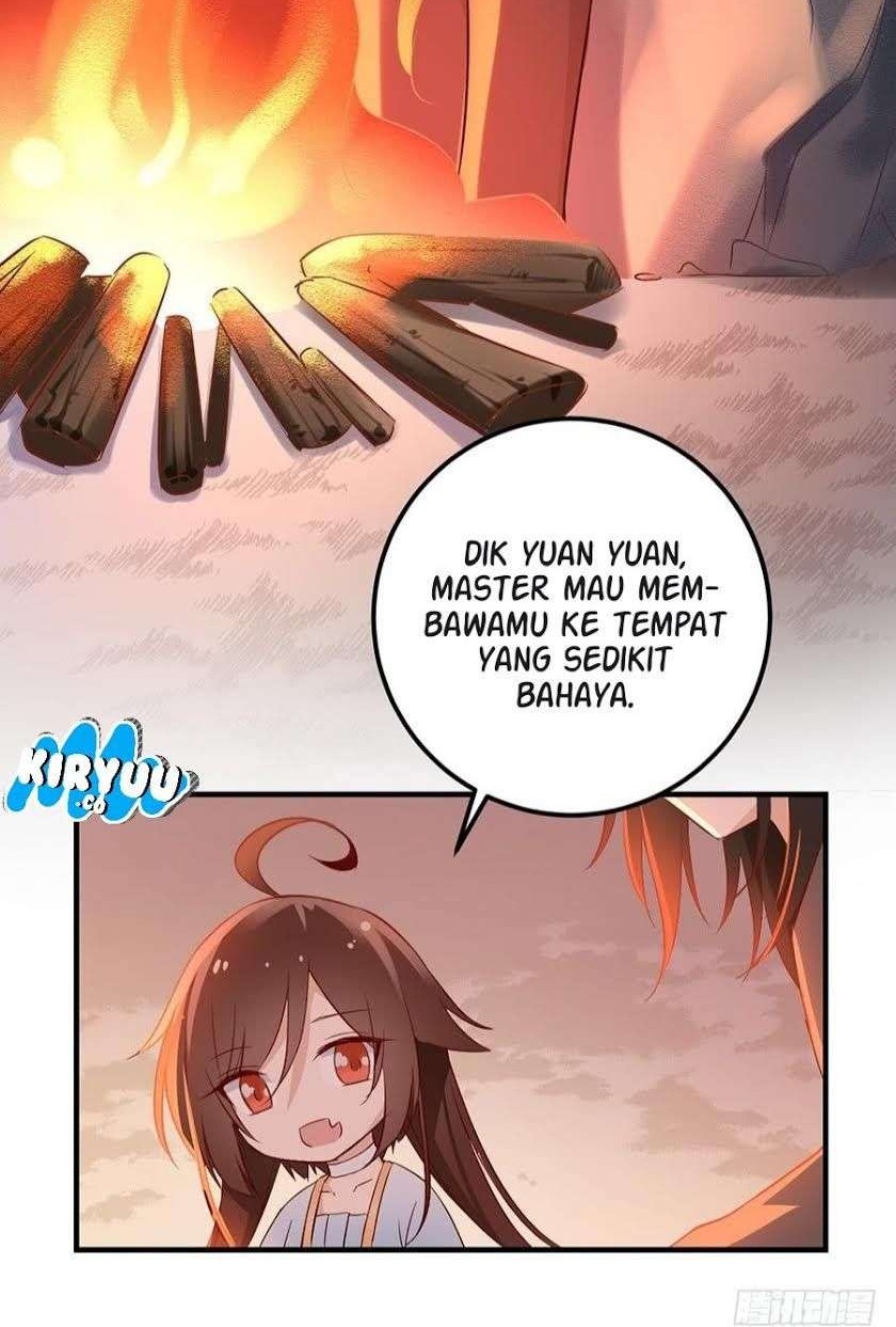 Meng Shi Zai Shang Chapter 6 - halaman 12
