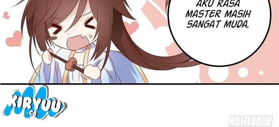 Meng Shi Zai Shang Chapter 6 - halaman 18