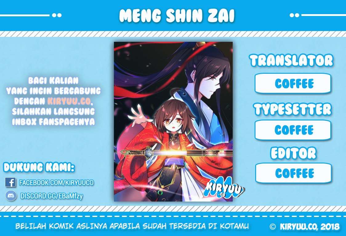 Meng Shi Zai Shang Chapter 6 - halaman 2