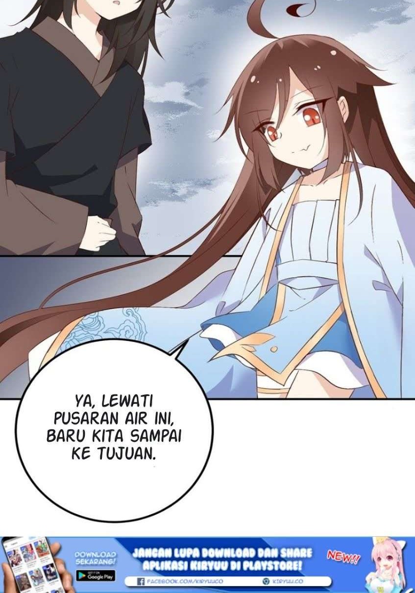Meng Shi Zai Shang Chapter 6 - halaman 30