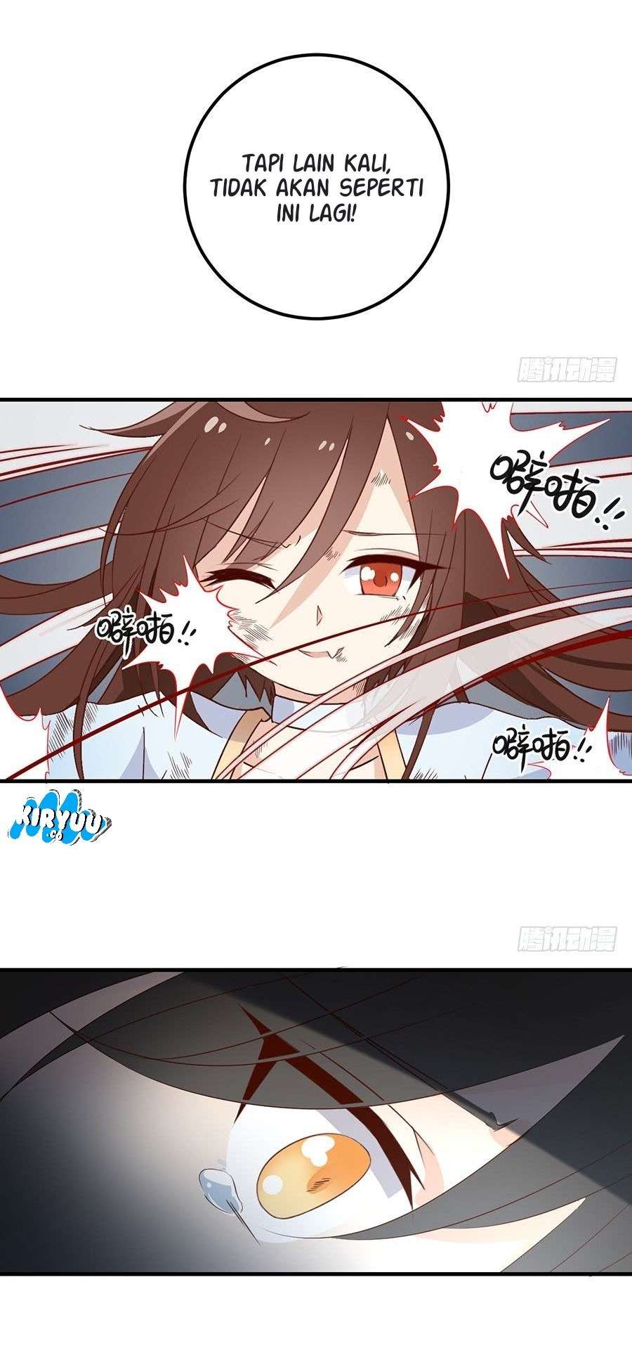 Meng Shi Zai Shang Chapter 6 - halaman 41
