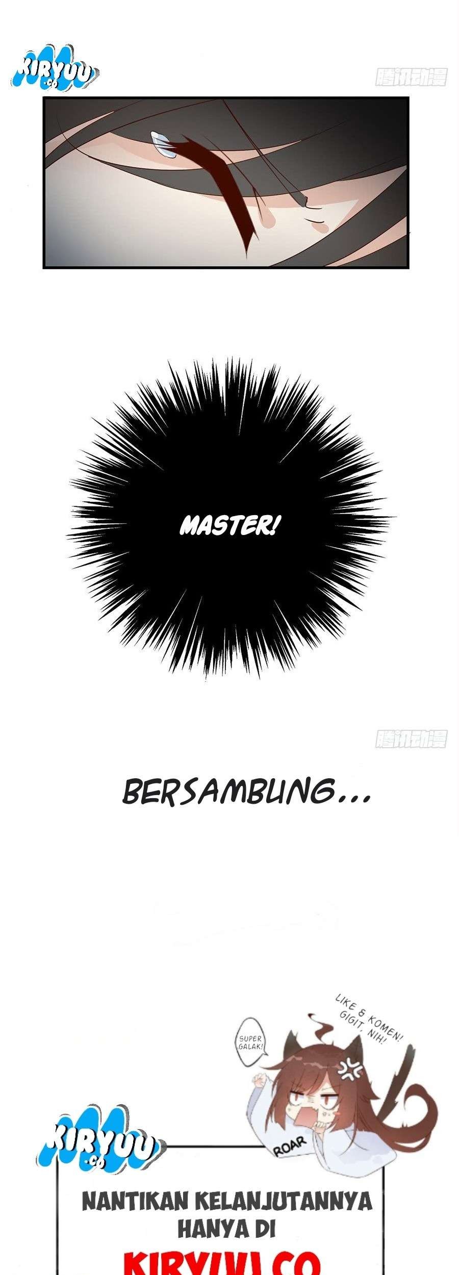 Meng Shi Zai Shang Chapter 6 - halaman 42
