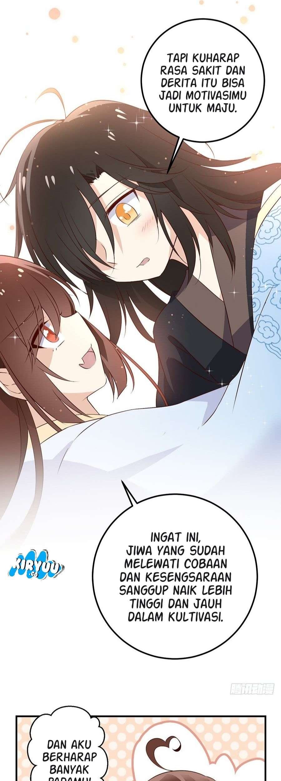 Meng Shi Zai Shang Chapter 6 - halaman 7
