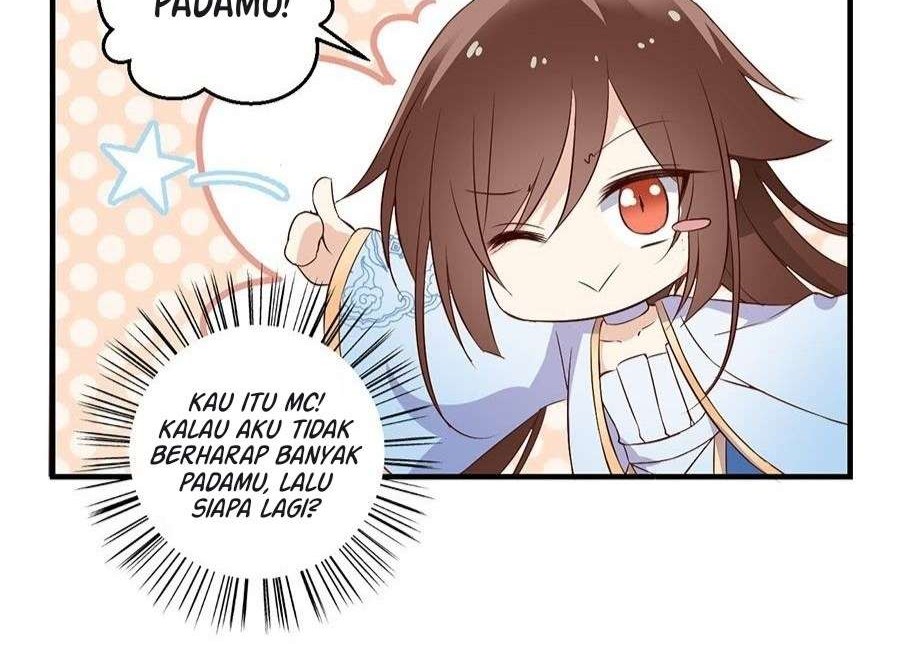Meng Shi Zai Shang Chapter 6 - halaman 8