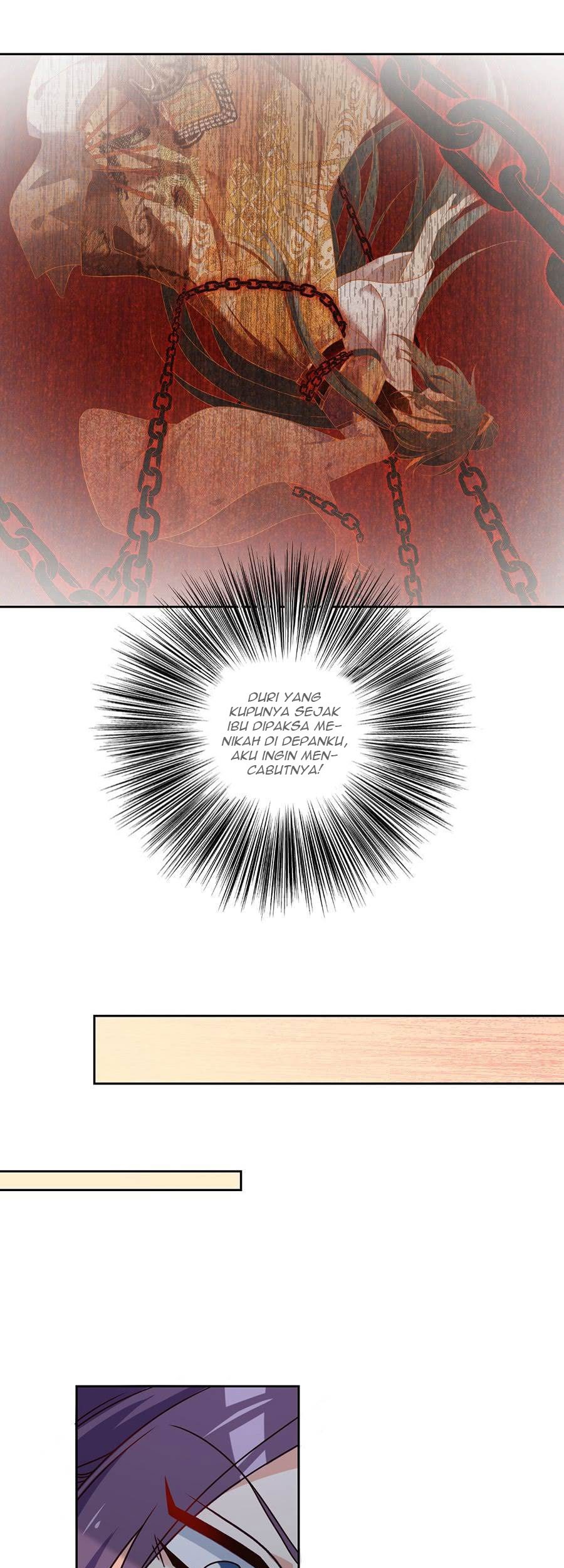 Meng Shi Zai Shang Chapter 60 - halaman 12