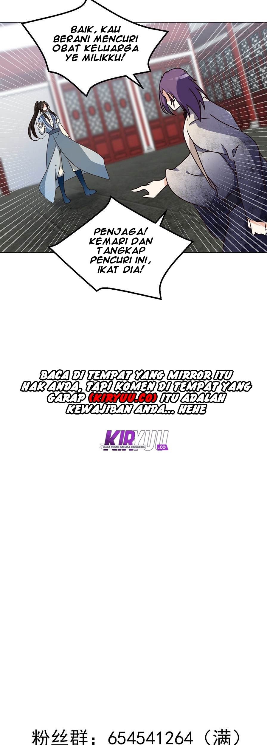 Meng Shi Zai Shang Chapter 60 - halaman 18