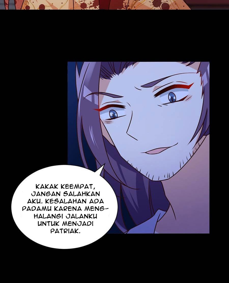 Meng Shi Zai Shang Chapter 60 - halaman 3