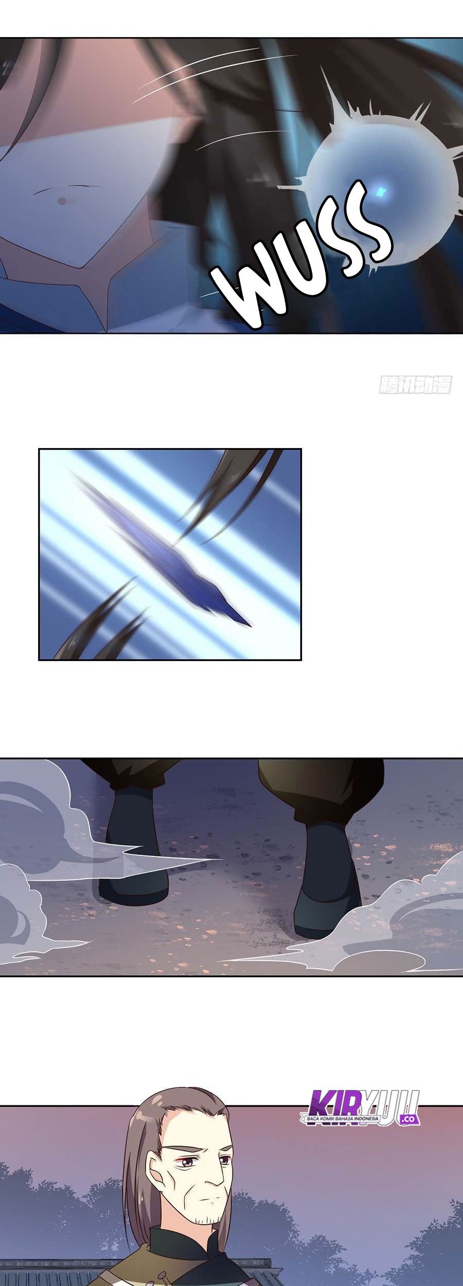 Meng Shi Zai Shang Chapter 61 - halaman 14