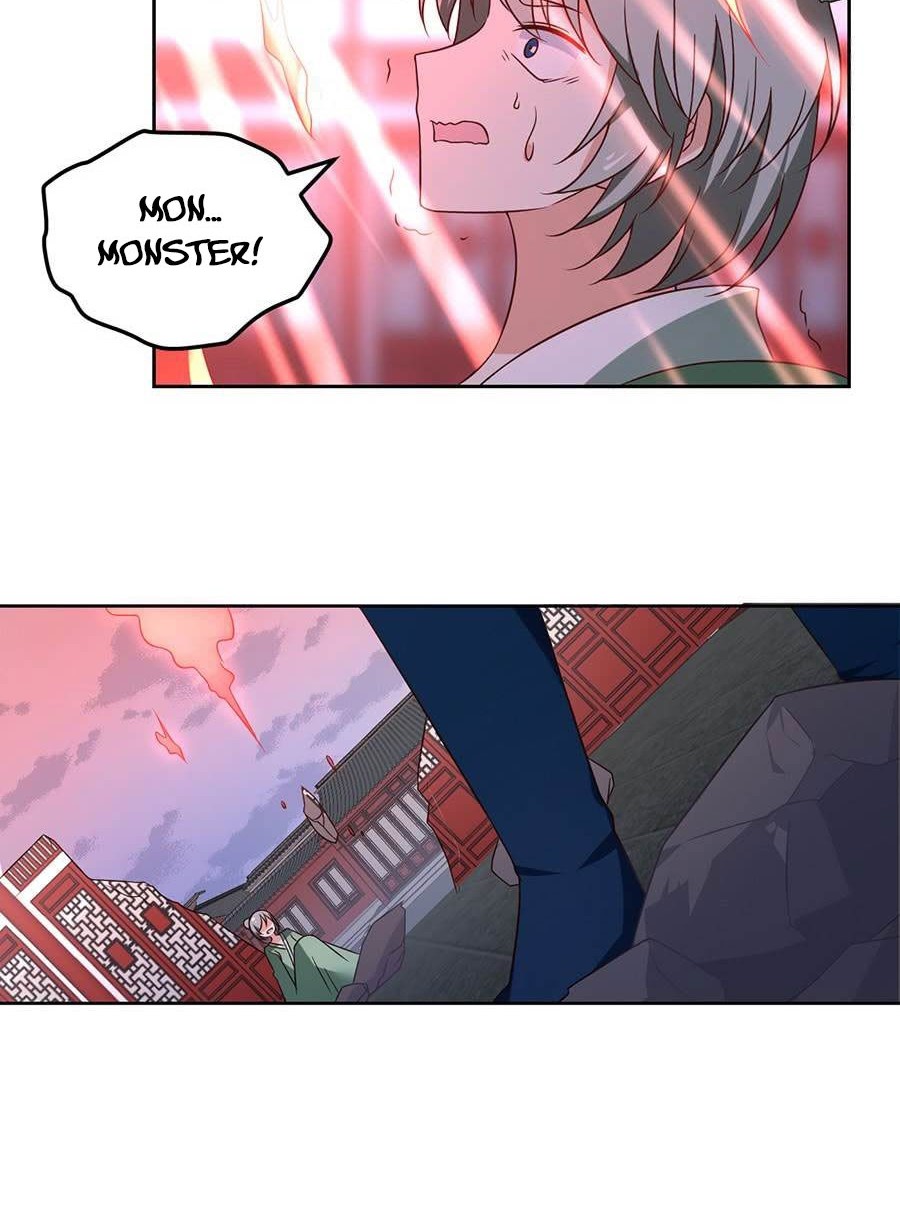 Meng Shi Zai Shang Chapter 61 - halaman 8