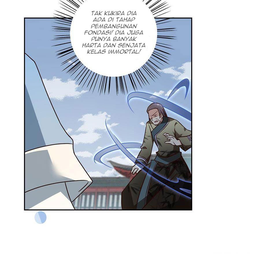 Meng Shi Zai Shang Chapter 62 - halaman 12