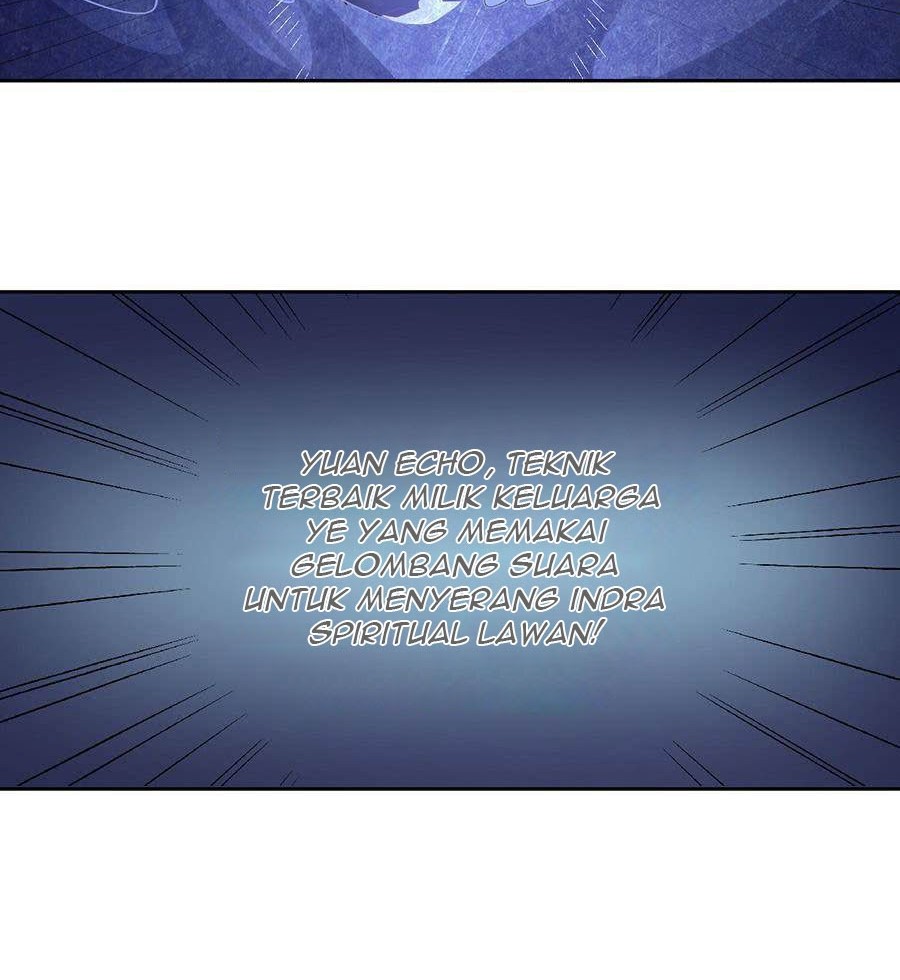 Meng Shi Zai Shang Chapter 62 - halaman 14
