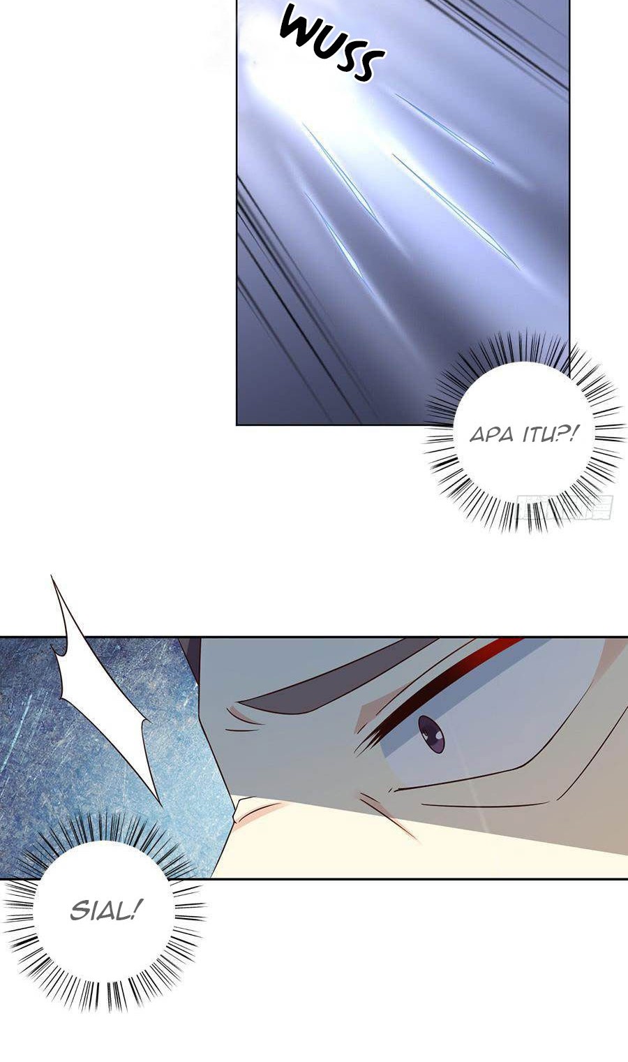 Meng Shi Zai Shang Chapter 62 - halaman 16
