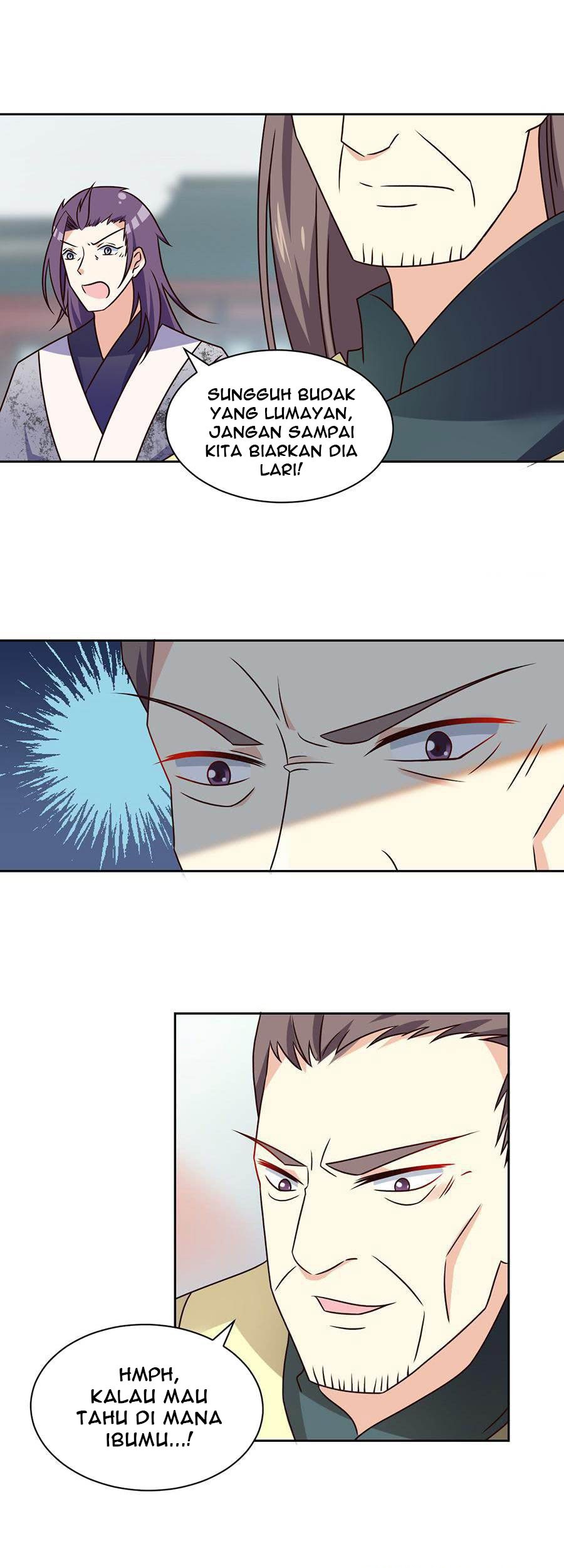 Meng Shi Zai Shang Chapter 62 - halaman 2