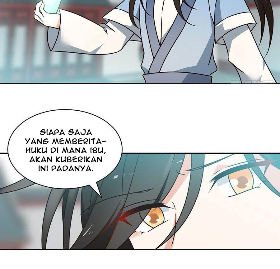 Meng Shi Zai Shang Chapter 62 - halaman 6