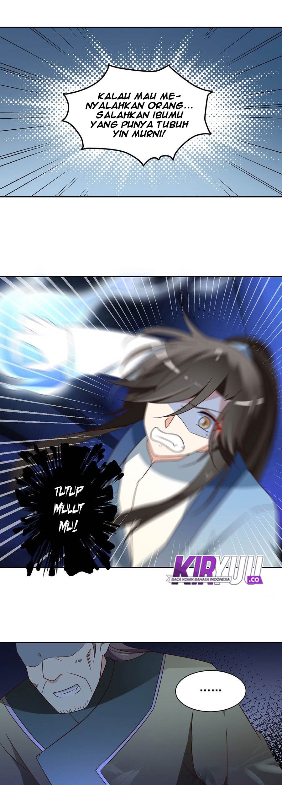 Meng Shi Zai Shang Chapter 63 - halaman 15