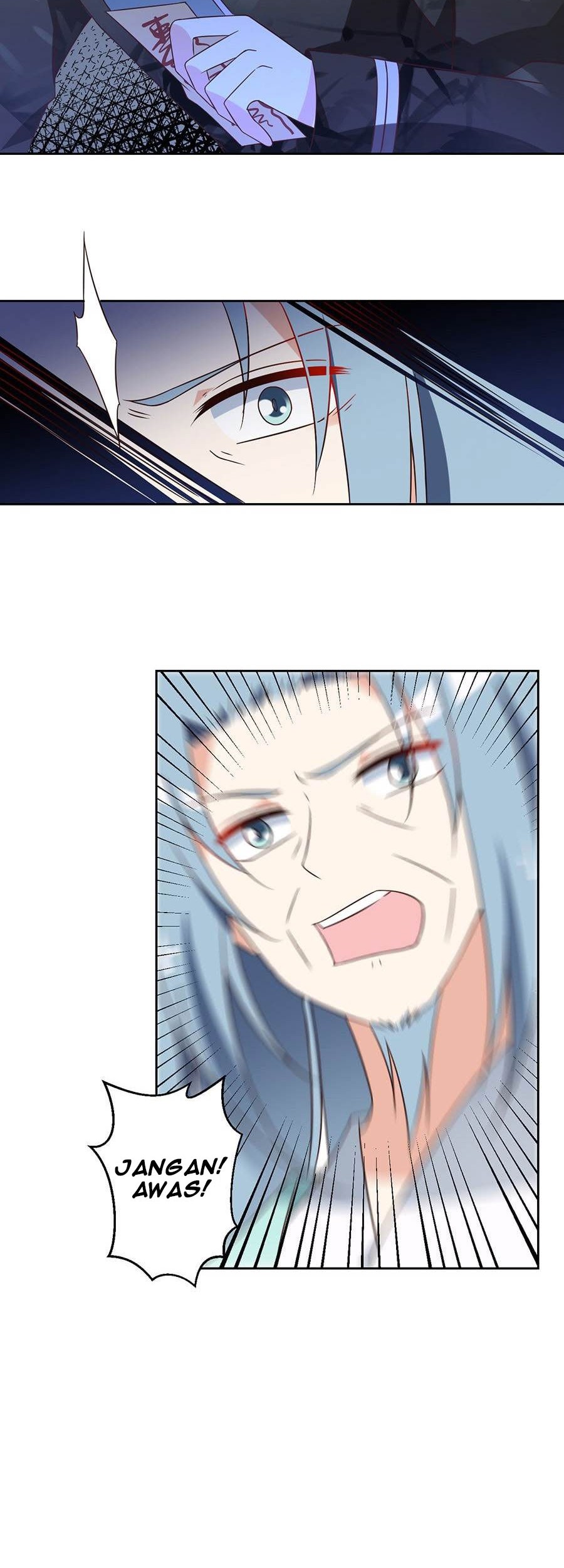 Meng Shi Zai Shang Chapter 63 - halaman 16