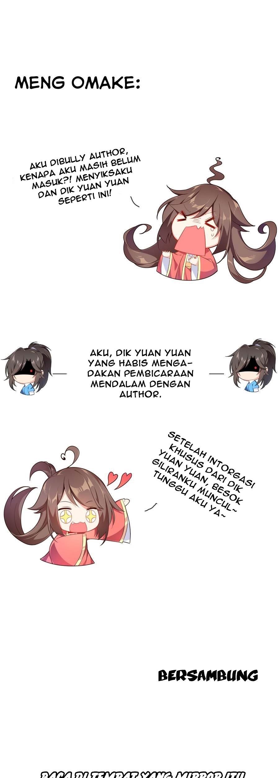 Meng Shi Zai Shang Chapter 63 - halaman 18