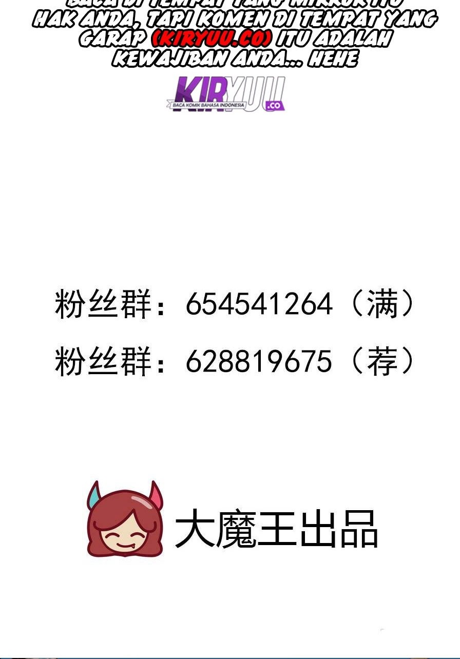 Meng Shi Zai Shang Chapter 63 - halaman 19