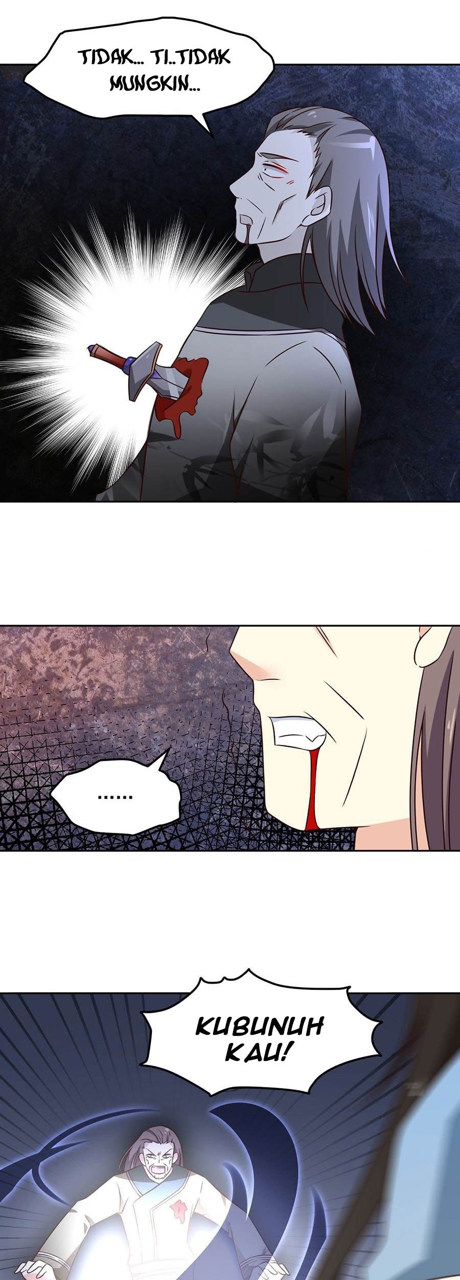 Meng Shi Zai Shang Chapter 63 - halaman 2