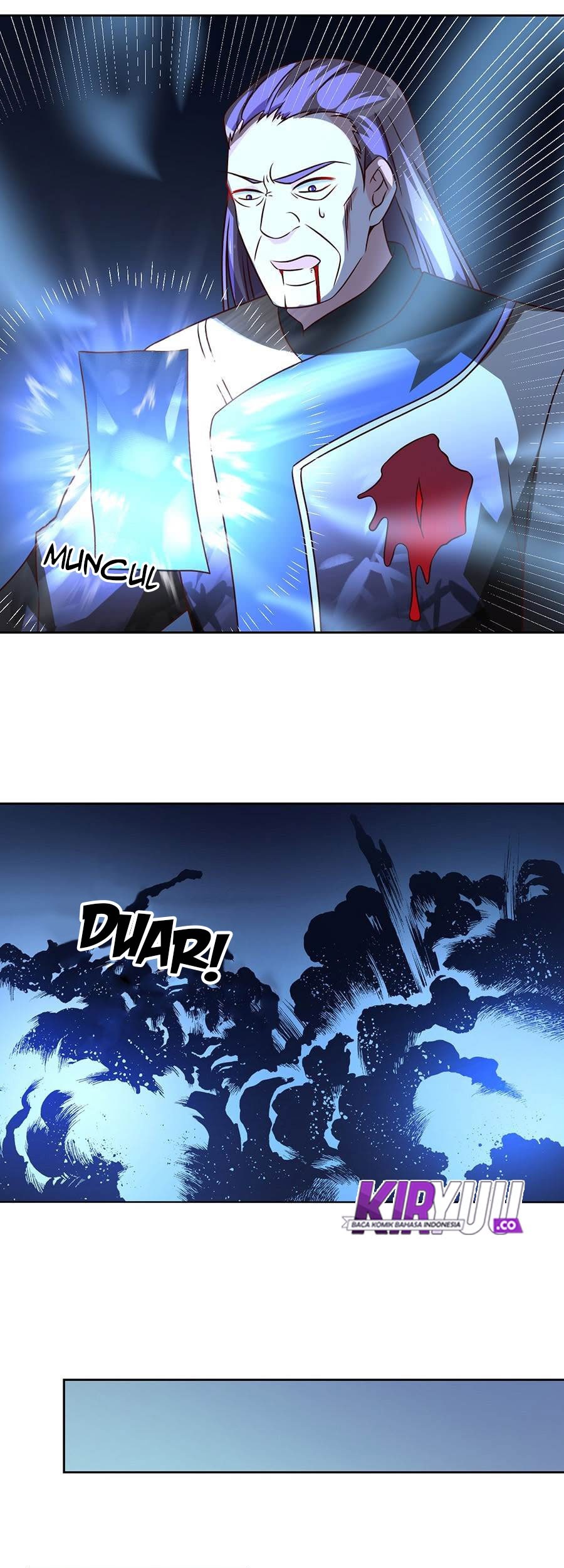 Meng Shi Zai Shang Chapter 63 - halaman 4