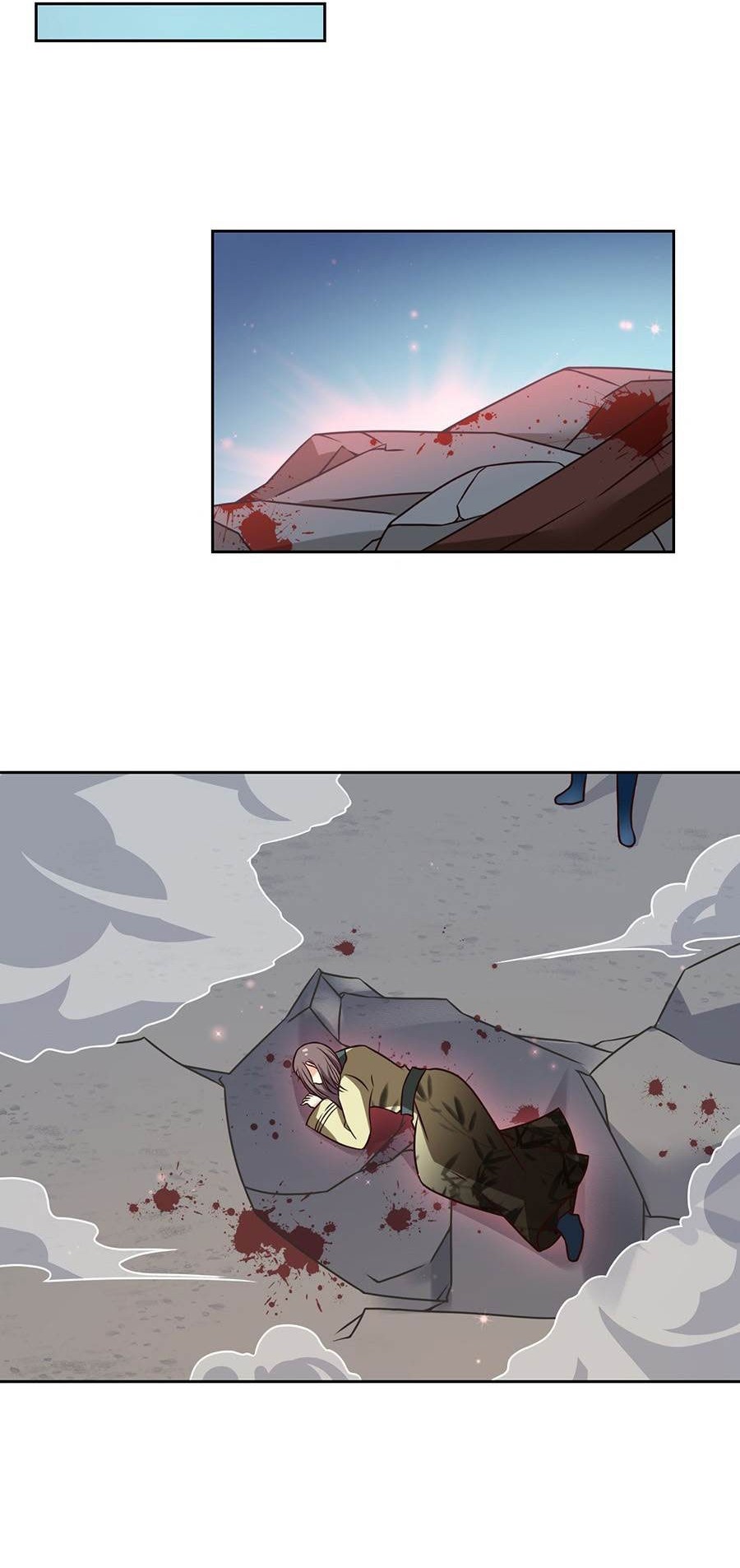 Meng Shi Zai Shang Chapter 63 - halaman 5