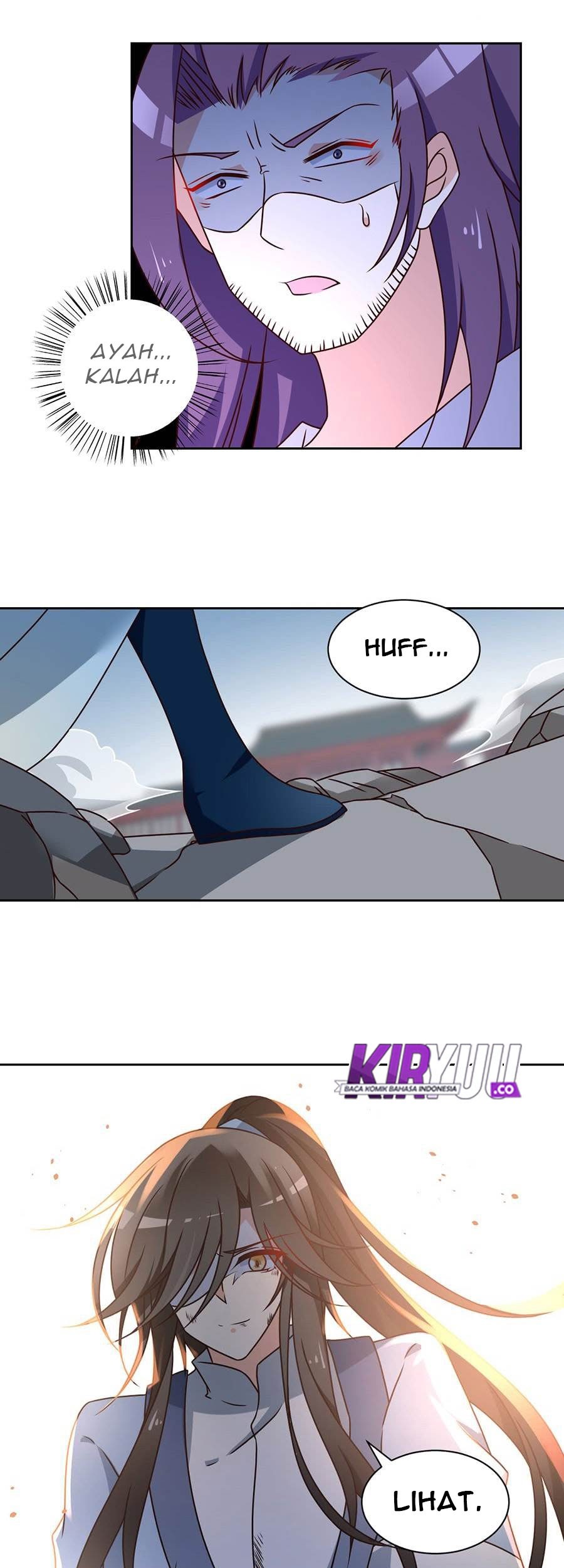 Meng Shi Zai Shang Chapter 63 - halaman 6