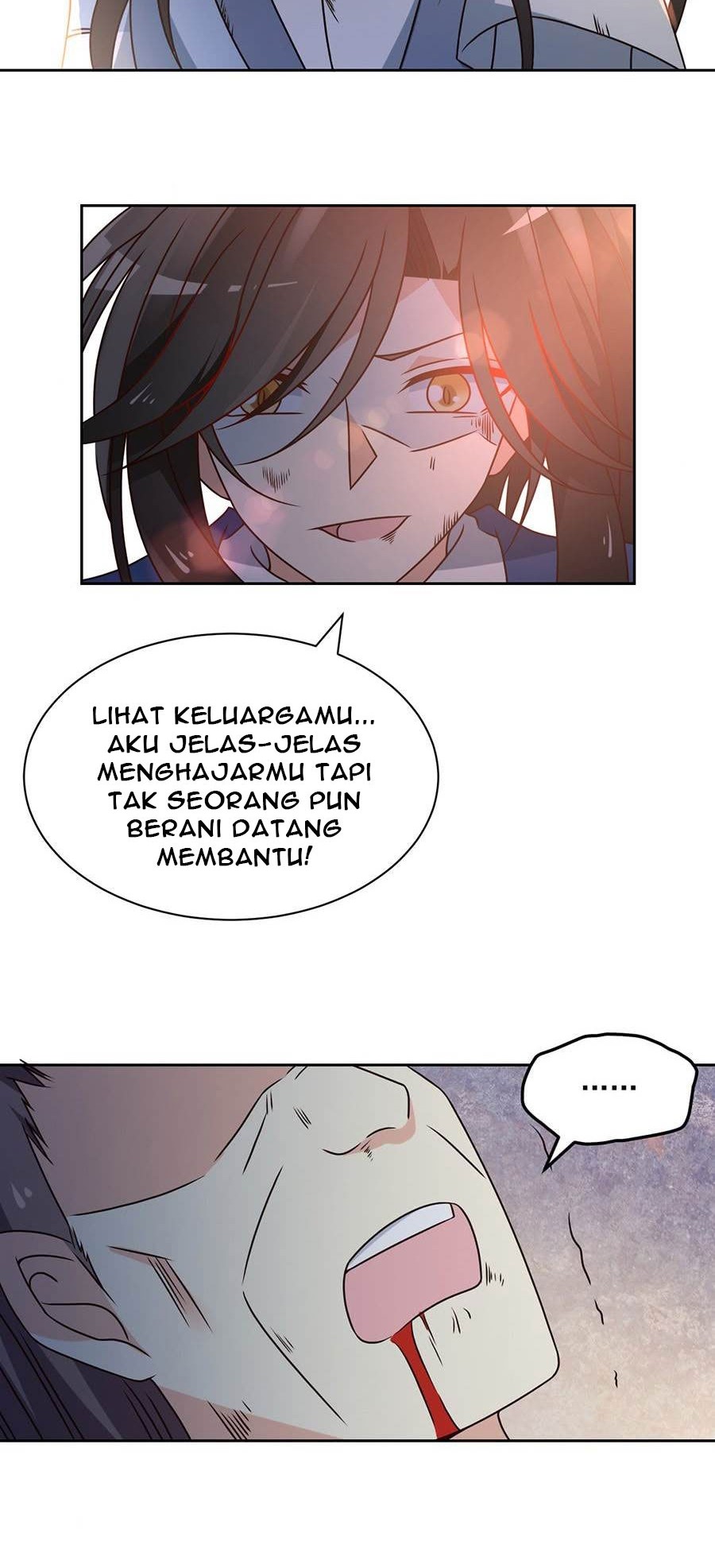 Meng Shi Zai Shang Chapter 63 - halaman 7