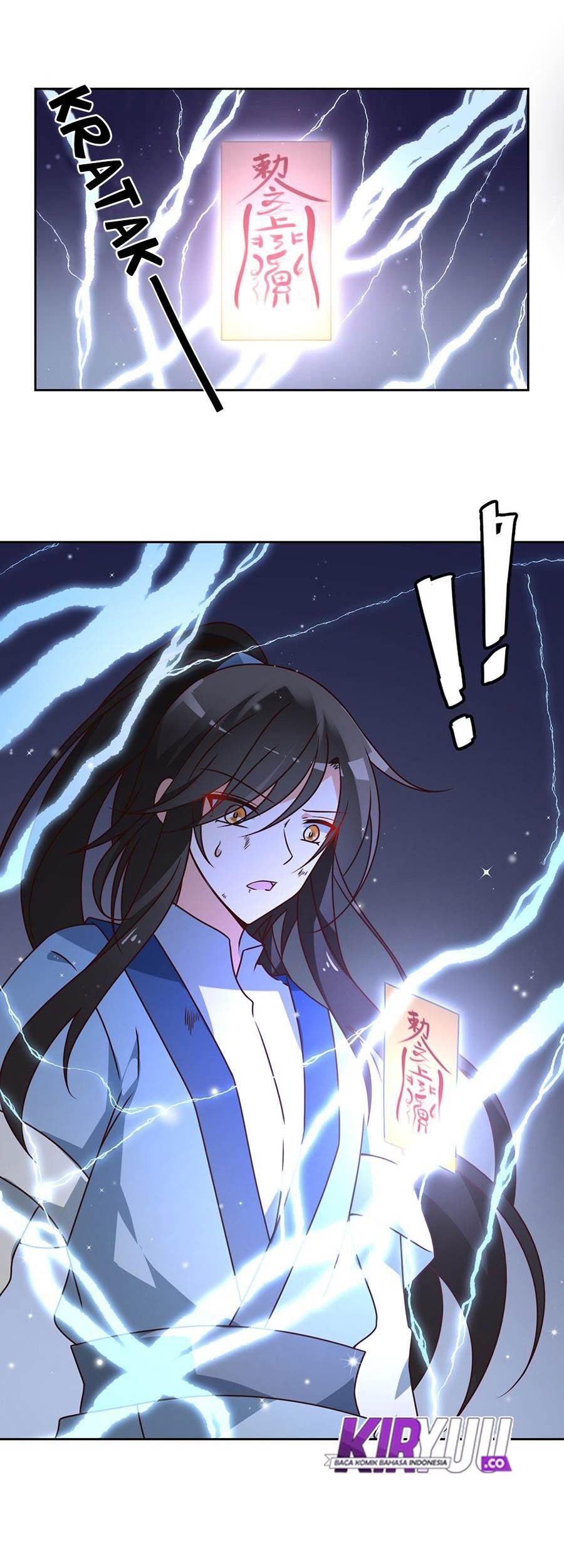 Meng Shi Zai Shang Chapter 64 - halaman 1