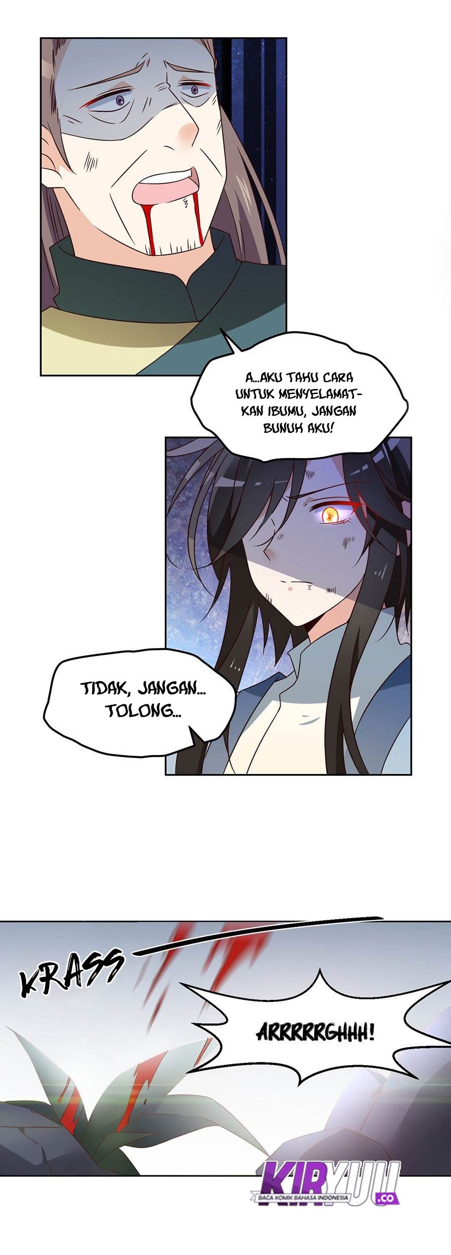 Meng Shi Zai Shang Chapter 64 - halaman 11