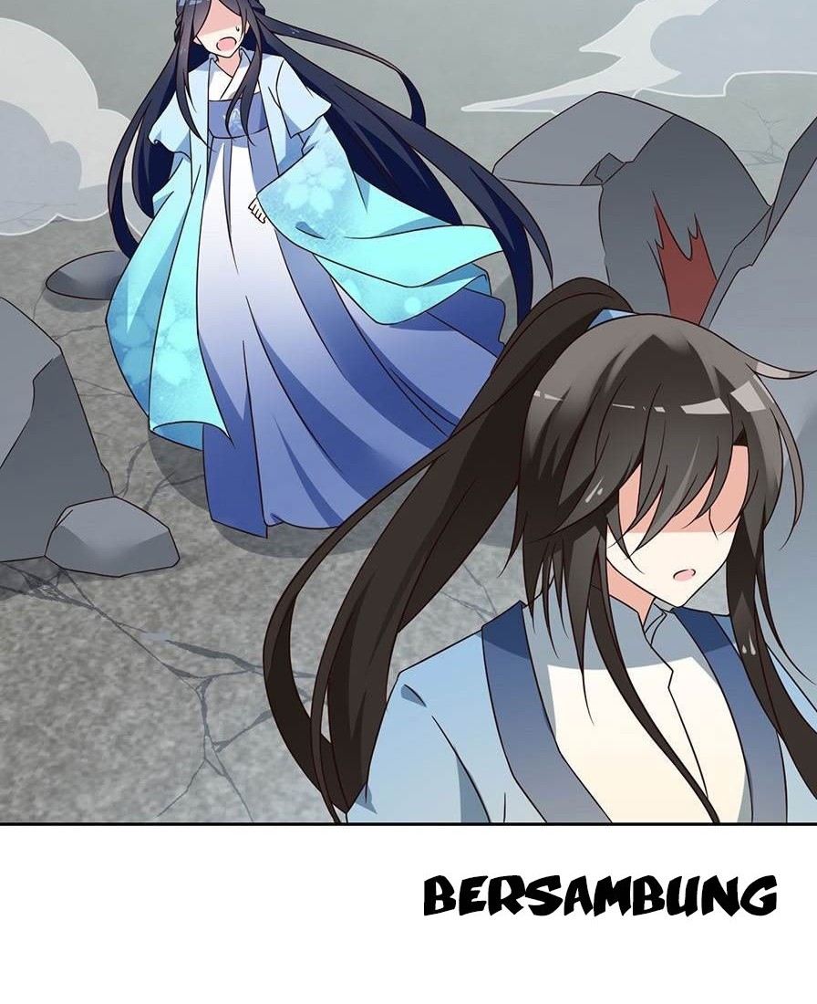 Meng Shi Zai Shang Chapter 64 - halaman 16