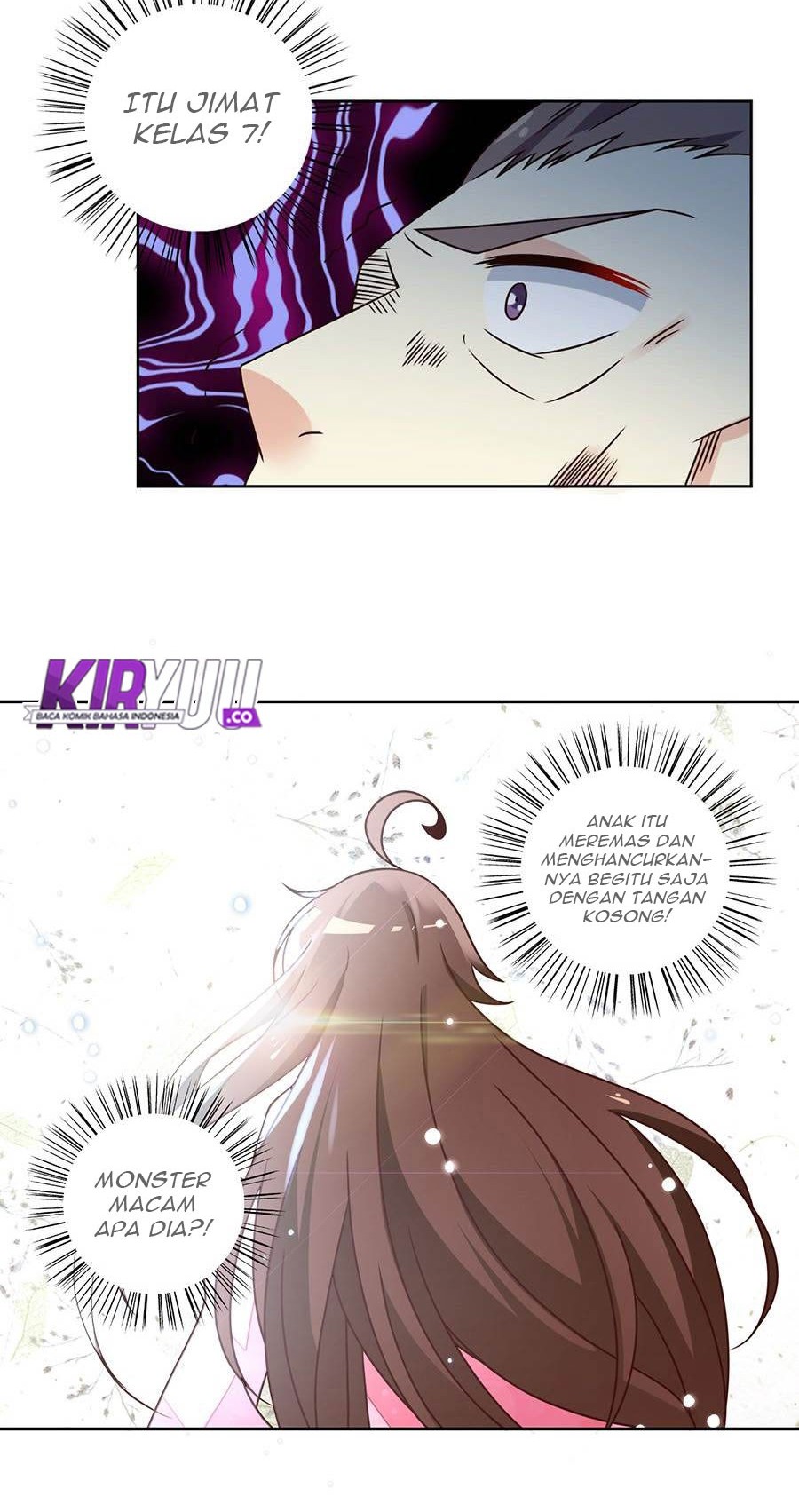 Meng Shi Zai Shang Chapter 64 - halaman 8