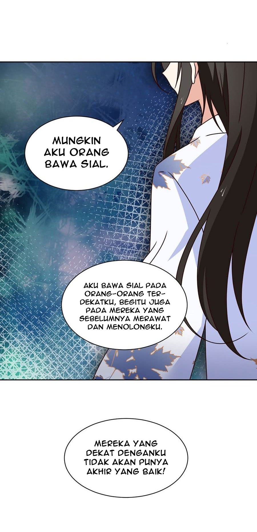 Meng Shi Zai Shang Chapter 65 - halaman 13
