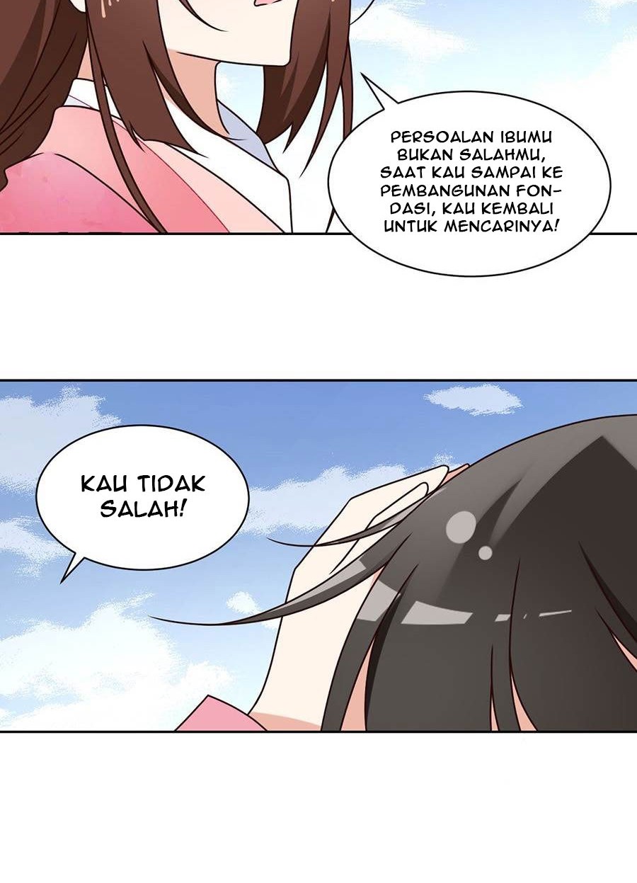 Meng Shi Zai Shang Chapter 65 - halaman 15