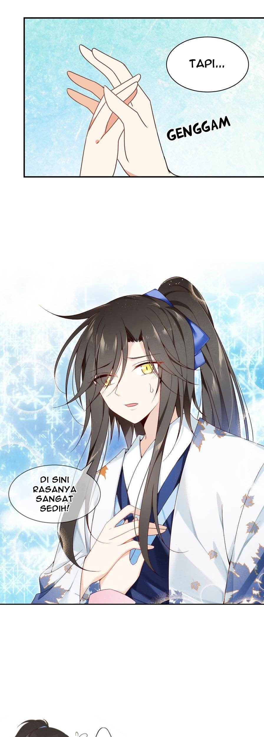 Meng Shi Zai Shang Chapter 65 - halaman 16