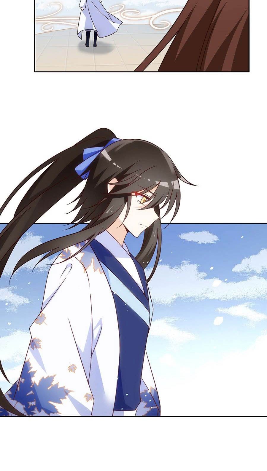 Meng Shi Zai Shang Chapter 65 - halaman 7