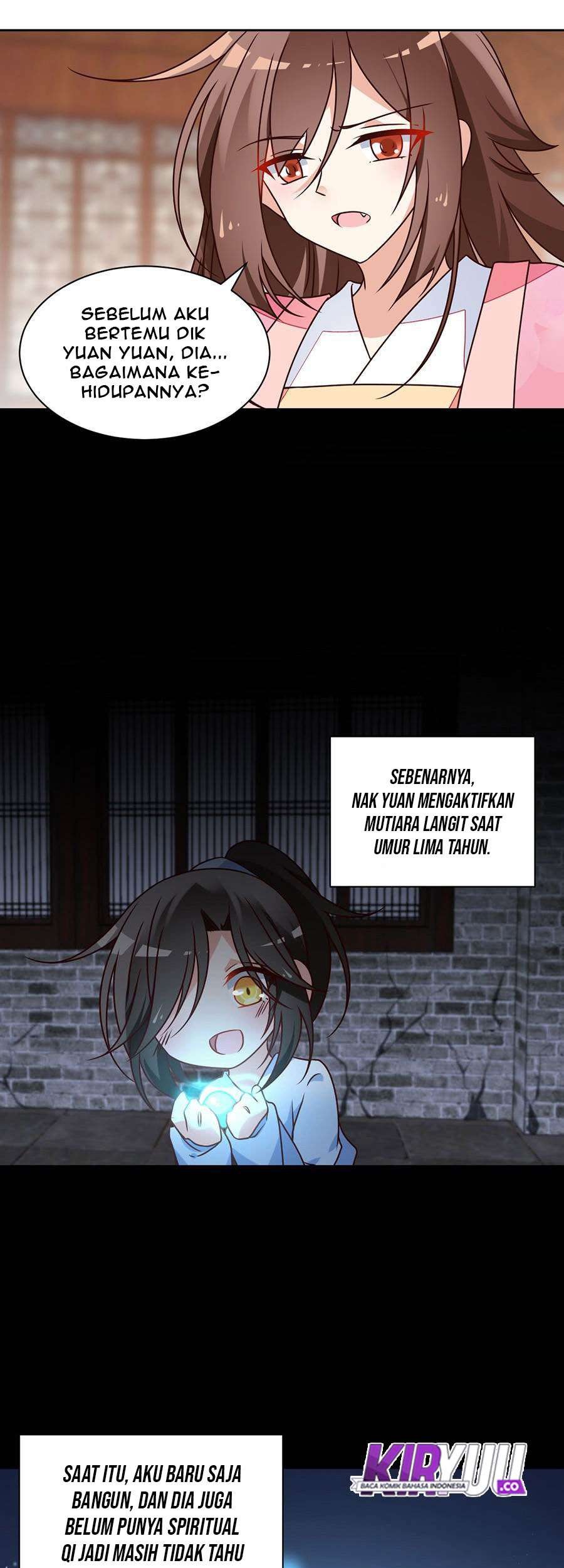Meng Shi Zai Shang Chapter 66 - halaman 10