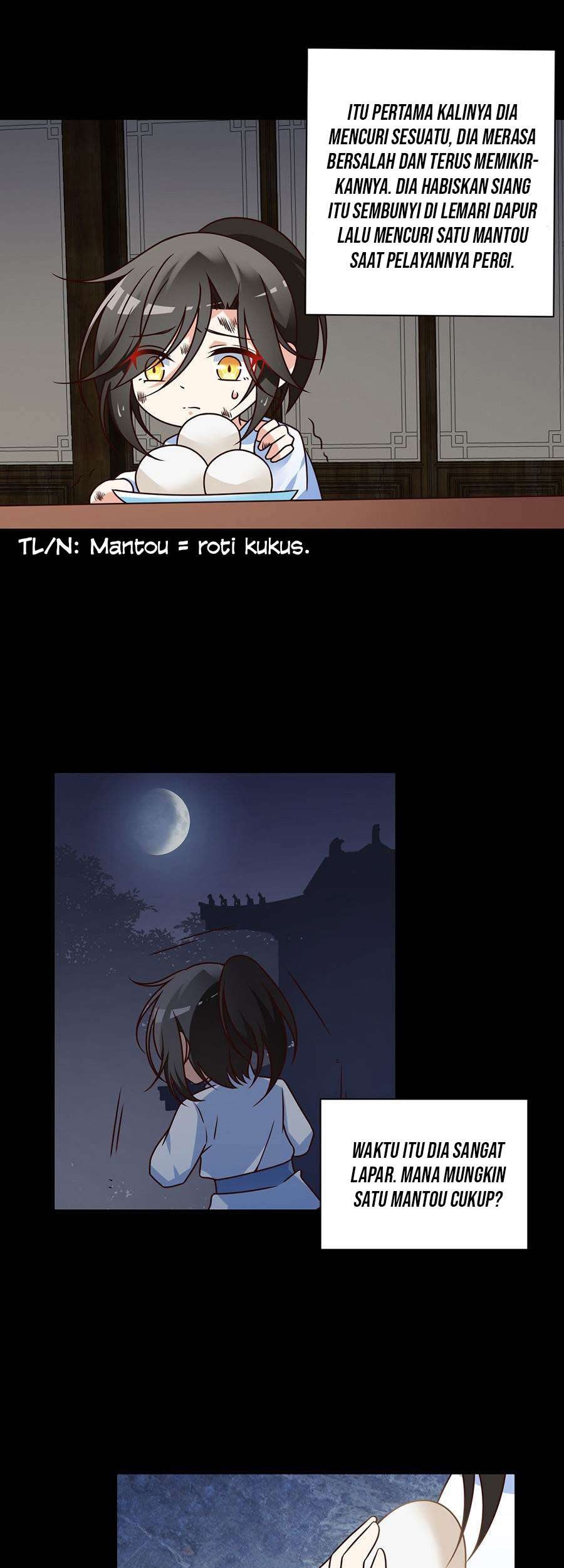 Meng Shi Zai Shang Chapter 66 - halaman 13