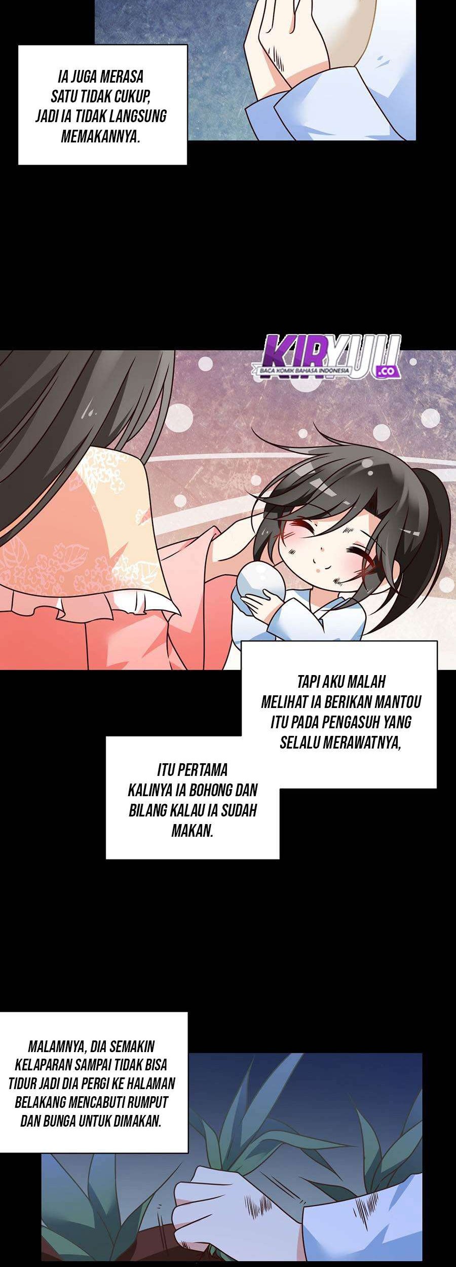 Meng Shi Zai Shang Chapter 66 - halaman 14
